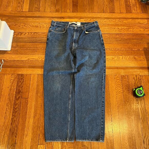 Y2K Gap jeans - Picture 3 of 4